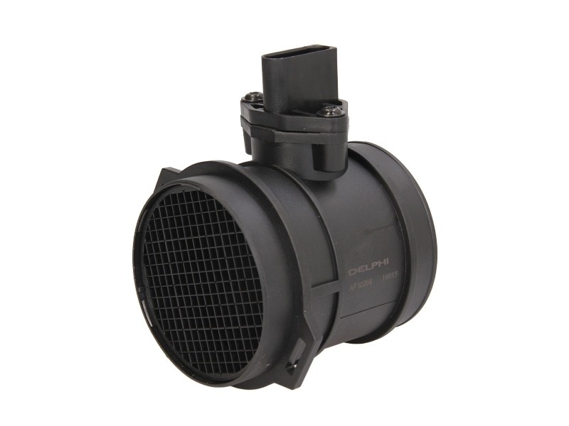 Fits DELPHI AF10264-12B1 Mass Air Flow Sensor AF10264-12B1 Air flowmeter (5 pin
