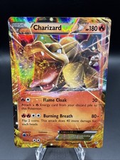 Charizard EX 11/83 Generations Holo