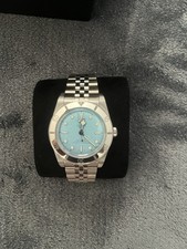 Tudor Black Bay 54 ''Blue Lagoon Dial'' 79000 2025 Box & Papers 37mm