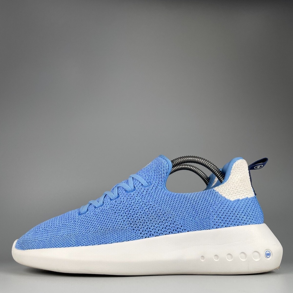Peter Millar Hyperlight Glide Shoes Mens 9.5 Navy Blue Golf Sneakers Crown Sport Peter Millar Hyperlight Apollo Men main image 4