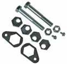 SPC Performance 83115 Alignment Cam Bolt Kit Front Lower