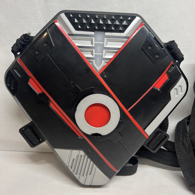 MGA Entertainment 559245 Dojo Battle Electronic Battling Game for