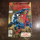 The amazing Spider-man 375 giant sized 30th anniversary