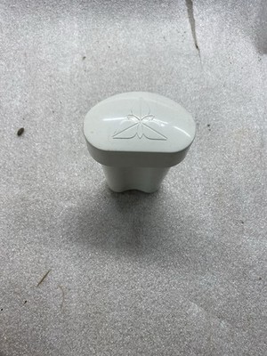 The Juiceman II (JM2) Juice Extractor Replacement Part Food Plunger Pusher