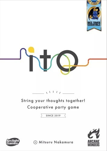 Ito Card Game