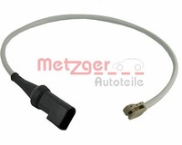 Metzger Autoteile Warnkontakt Bremsbelagverschleiß WK 17-286 FüR V363 Transit