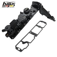 Hajus Zylinderkopfhaube Ventildeckel FüR CitroëN Berlingo C3 C4 Peugeot 208 308