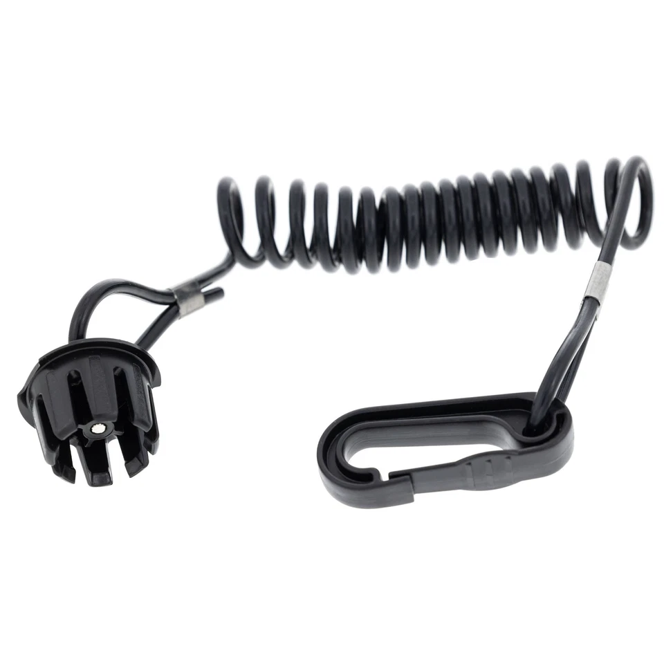Polaris 4019319 Lanyard-Tether RMK XCR XC 850 600 650 137 136 X2 S4 XC SP - Imagem 2 de 4