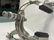 Vintage Schwinn Suburban Dia Compe Caliper Type Rear Brake Assembly with Cable