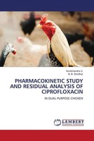 Sunilchandra U. (U. A.) | Pharmacokinetic Study And Residual Analysis Of...