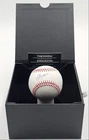 BYRON BUXTON FANATICS UNDERWRAPS AUTOGRAPH BASEBALL TWINS AUTO Q5159