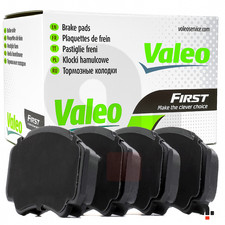 Kits de frein Citroen JUMPER