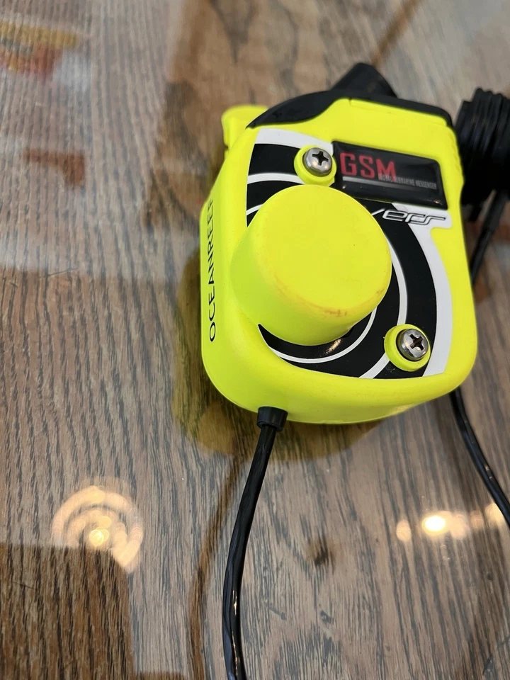 Ocean Reef G.divers Radio GSM Comunicación Subacuática para Máscara de Buceo Facial Completa Foto 3 de 4