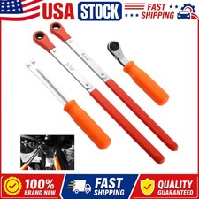 New 4pcs Automatic Slack Adjuster Tool Set Includes 716 916 Wrenches