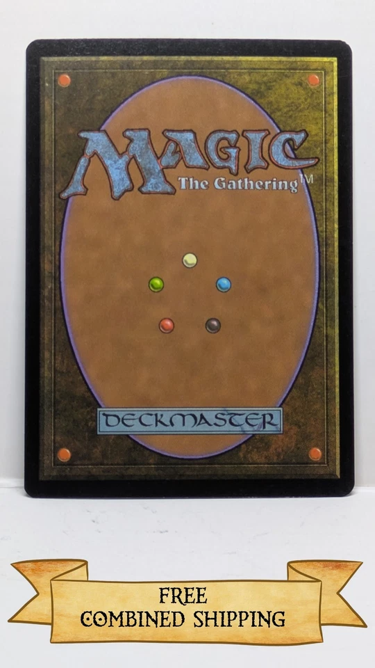 Soul Feast Urza's Destiny Foil - Image 2 of 2