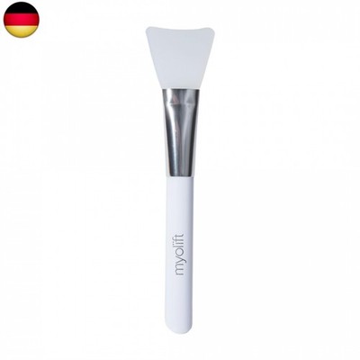 MyoLift 7eWellness Applikator Silikonpinsel   Gesichtshautpflege, w