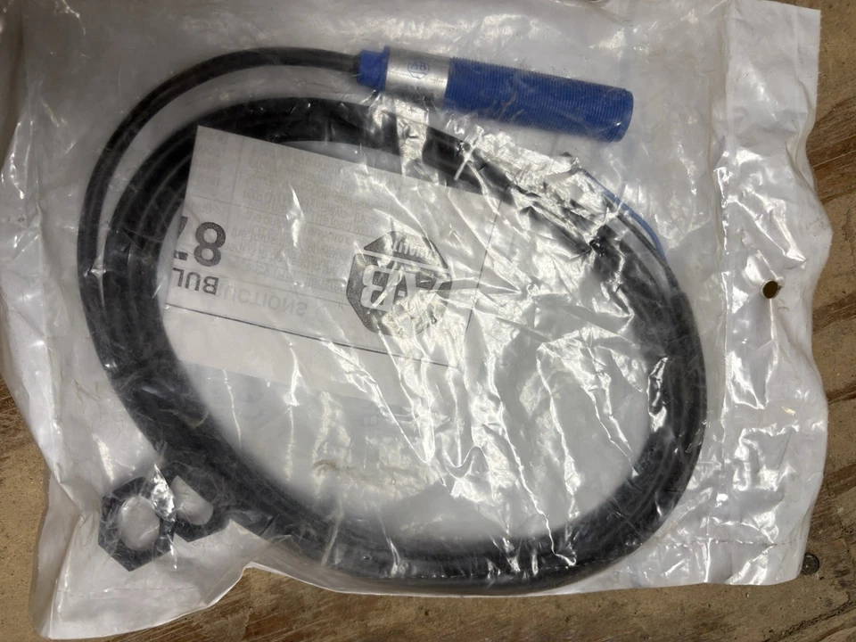 Allen Bradley 871C-C5S18 - Image 2 of 2