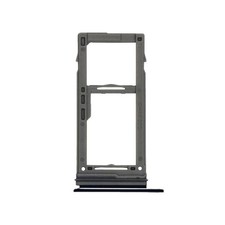 SIM TRAY FOR GALAXY NOTE 9 MIDNIGHT BLACK 