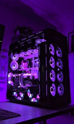 Custom Gaming/Workstation PC Build Service /