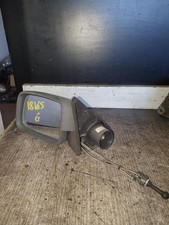 Retroviseur droit (ou coque) Renault EXPRESS