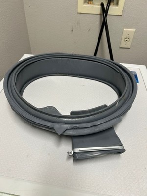 SAMSUNG Front Load Washer Door Boot Seal Gasket DC97-16140P   Also replaces DC97