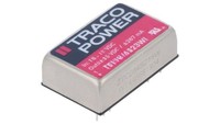 Przetwornica Dc/Dc, 8W, Uwej: 18...75VDC, Uwyj: 15VDC, Uwyj2: -15VDC TEN 8-4823W