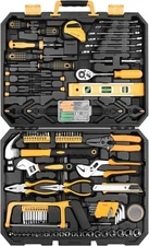 228Pcs Socket Wrench Auto Repair Tool Combination Package Mixed / Hand Tool Set