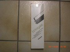 Original Farbband für IBM (PS/1) 2205, 4207, 4212 - Lexmark - 1040475