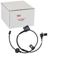 NTY ABS-SENSOR Raddrehzahl Vorne Rechts Passend FüR Hyundai Santa | HCA-HY-516