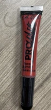L.A. Girl Pro Color Face Pigment, G97902 Red, 0.28 oz *NEW*