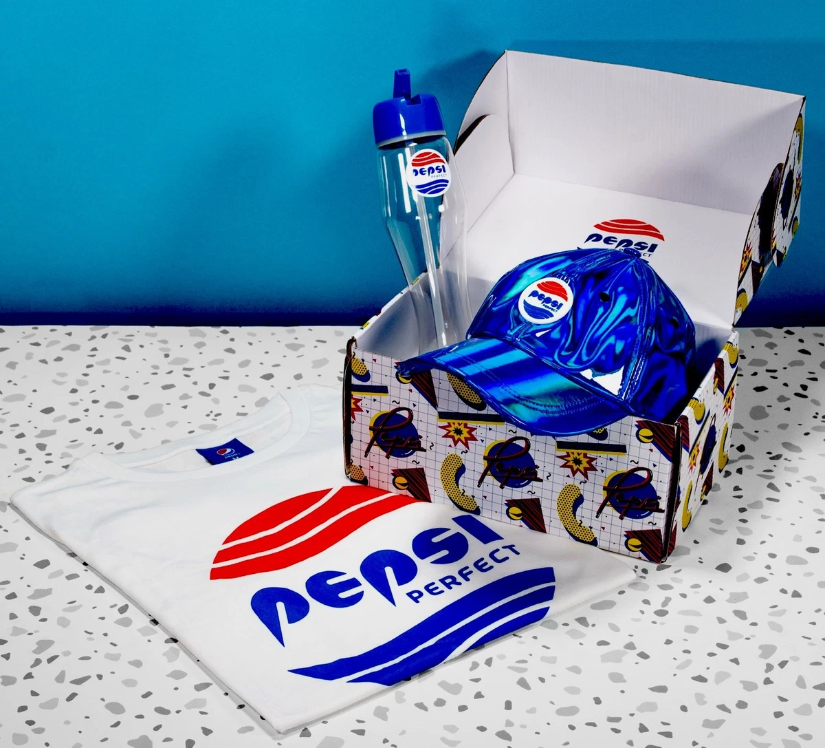 Pepsi Perfect Reproduction for sale | eBay