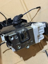 MERCEDES R280 W251 T&uuml;rschloss Schloss T&uuml;r vorne rechts K10
