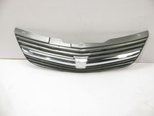 New Aftermarket - Cv07110ga Front Grille For 2000-2005 Chevrolet Impala