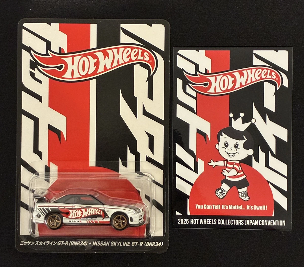 Hot Wheels Japan Convention for sale | eBay