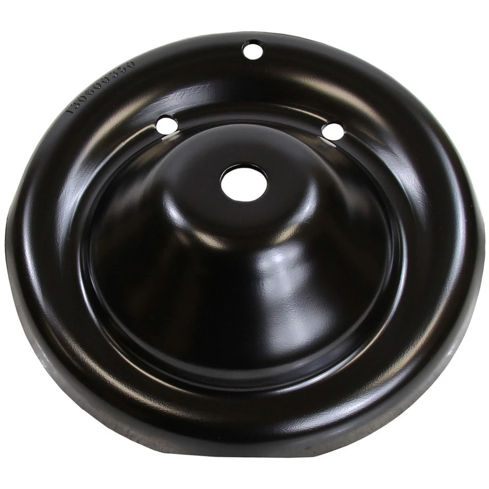 Assento de mola helicoidal superior dianteiro TCP para Subaru Impreza Forester XV Crosstrek Monroe - Imagem 2 de 2