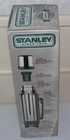 New Stanley Stainless Steel Vacuum 1.1 Quart Thermos w original box NIB Aladdin — photo 3
