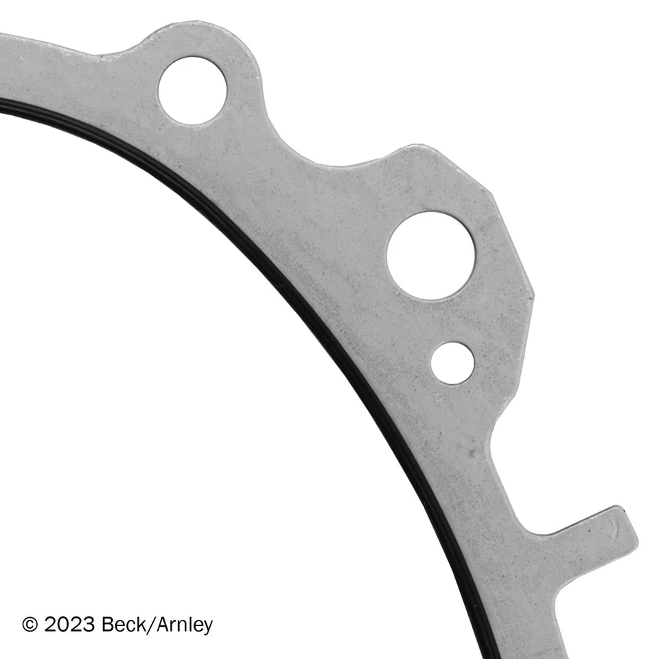 Прокладка водяного насоса Beck Arnley 039-4170 для некоторых моделей Lexus Toyota 94-10 - Изображение 4 из 4