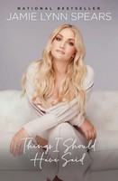 Things I Should Have Said | Jamie Lynn Spears | Englisch | Taschenbuch | 2024