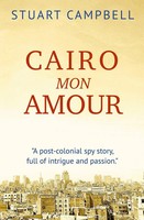 Stuart Campbell | Cairo Mon Amour | Taschenbuch | Englisch (2023)