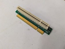 Right Angle 1U PCI Riser Card Generic PCI adapter Network Engines