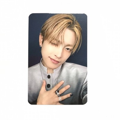 ATEEZ] GOLDEN HOUR : Part.4 / 260213 Soundwave Fansign Gift