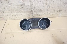 Mercedes ML 300cdi W164 Instrumentenkombi Tacho A1649007900 240tkm =3 Mercedes ML 300cdi W164 Instrumentenkombi Tacho A1649007900 240tkm =3