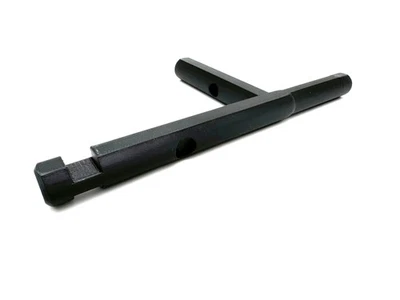 eXODA WLHD Verschluss für StoreItOut Max Ultra Mülltonnenbox stabil ergonomisch