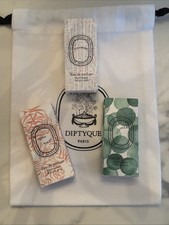Diptyque Lilyphea, Rose Roche, and Lunamaris ...
