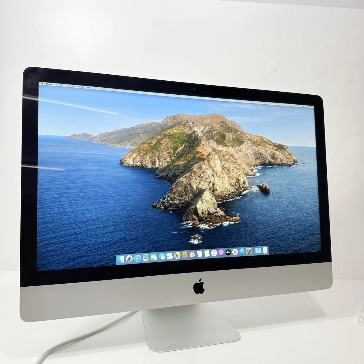 苹果iMac 16 GB RAM 2012 苹果台式机和一体机| eBay