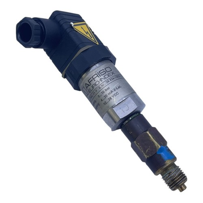 #ad Afriso Euro Index Dmu01K Pressure Transmitter 0–10Bar 4–20mA For The Industry $184.27