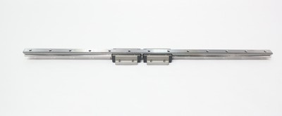 Thk HSR20LA2SS+760L Linear Guide 760mm 20mm
