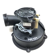 JAKEL J238-150-1533 DRAFT INDUCER BLOWER Motor 117104-04 used  #MR454