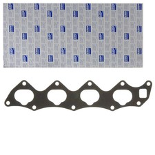 AJUSA DICHTUNG ANSAUGKRÜMMER SAUGROHR passend für HONDA CONCERTO CRX INTEGRA