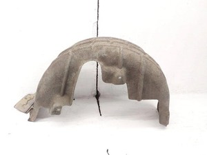 VW GOLF VII 5G1, BQ1, BE1, BE2 Innenkotflügel hinten links 5G9810971D 34500816